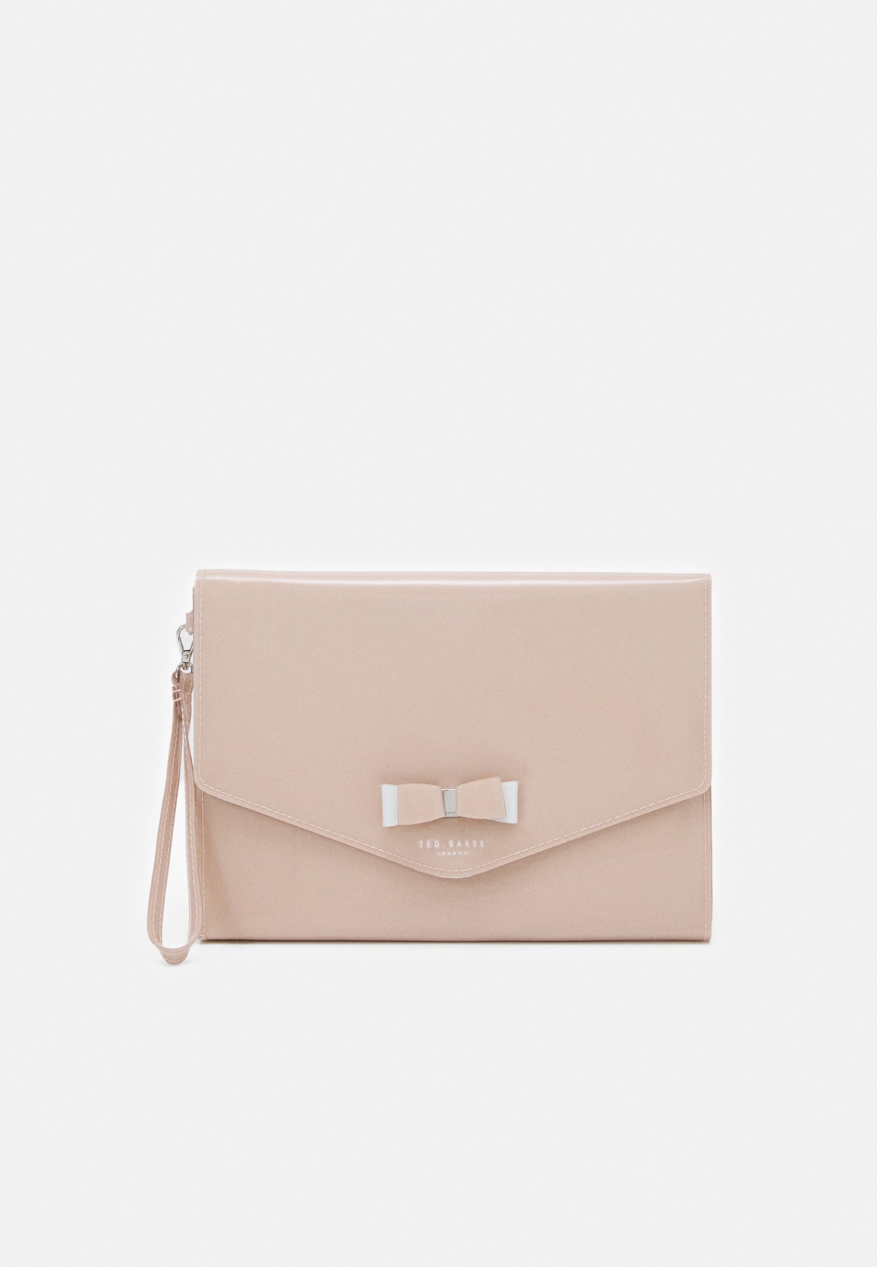 Ted Baker Harliee Clutch Dusky Pink Pink Zalando Co Uk Ted Baker Harliee Clutch Dusky Pink Pink Zalando Co Uk