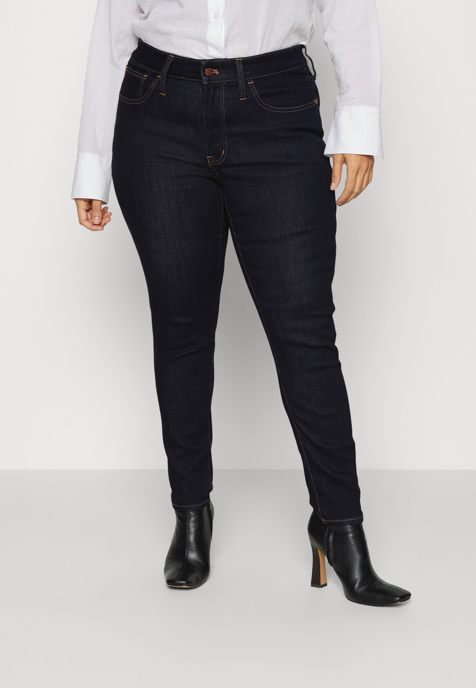 Madewell PLUS 9 RISE ROADTRIPPER IN 