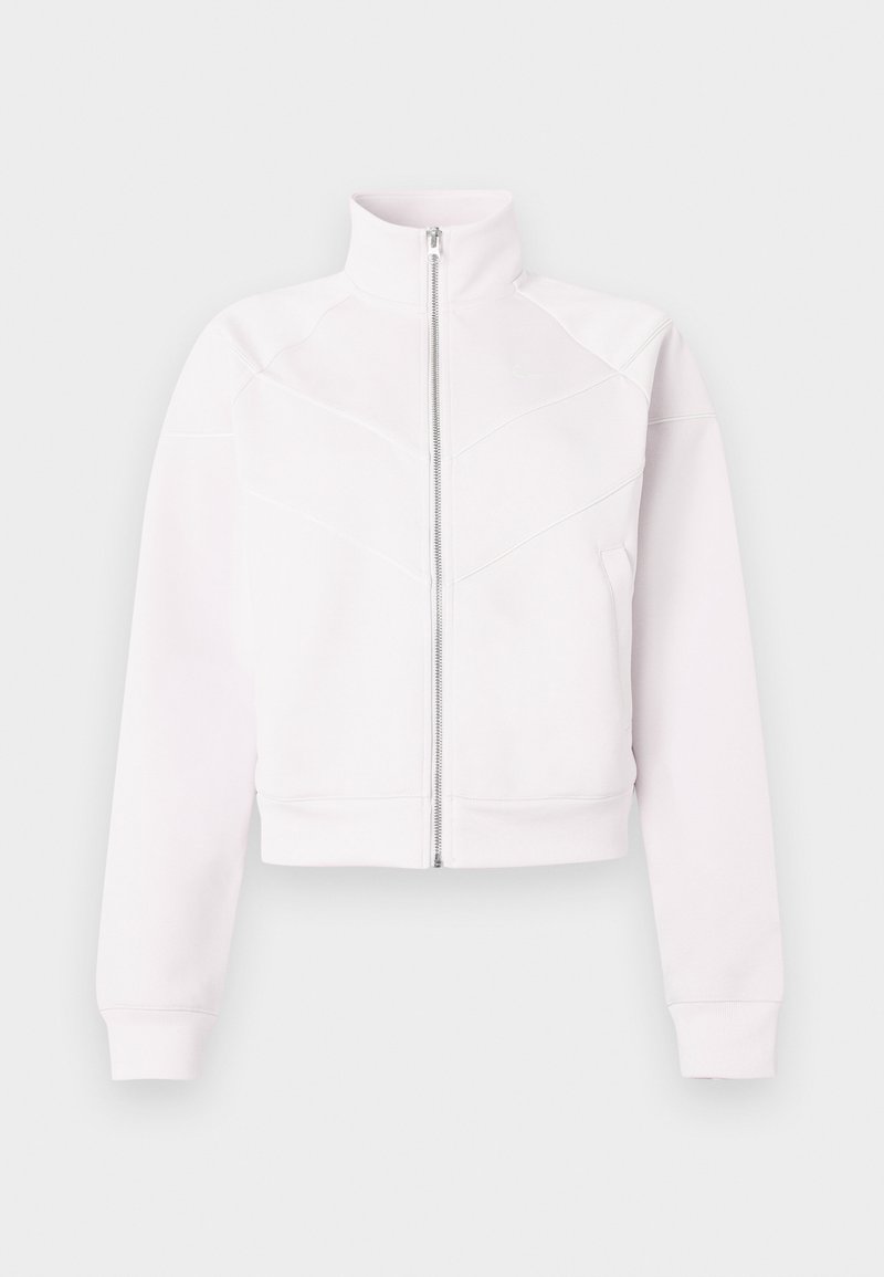 Nike Sportswear Trainingsvest donkerroze Nike Sportswear Trainingsvest donkerroze