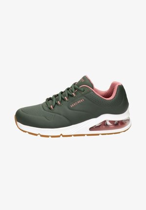 Skechers Sport, Baskets basses - khaki
