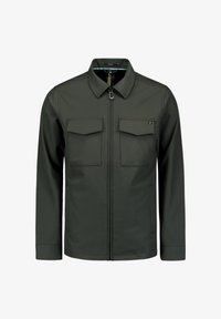 Niet geselecteerd, dark steel