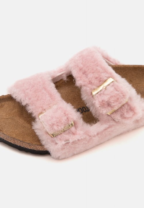 Birkenstock ARIZONA KIDS UNISEX - Sandals - crystal rose — foto 6