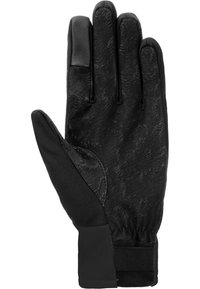 Reusch VERTICAL TOUCH-TEC - Fingerhandschuh - black