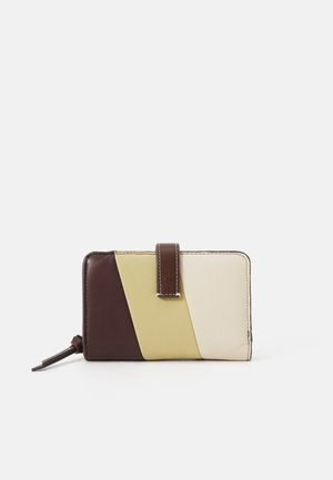 WALLET GRACIA - Lompakko - khaki