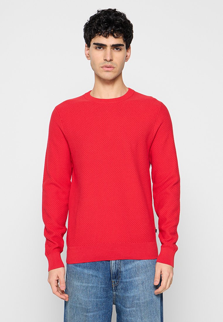 J.LINDEBERG Sweater rood