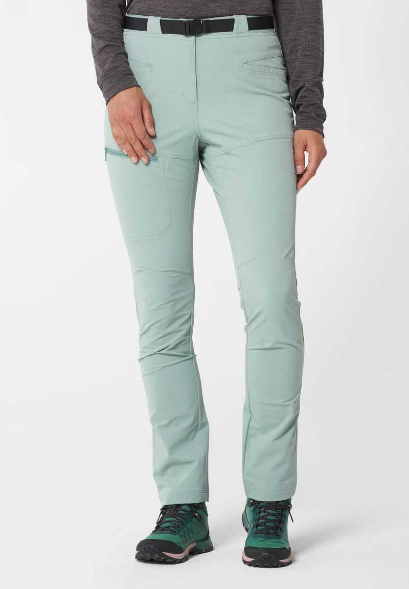 Lafuma Broek lichtgroen Lafuma Broek lichtgroen