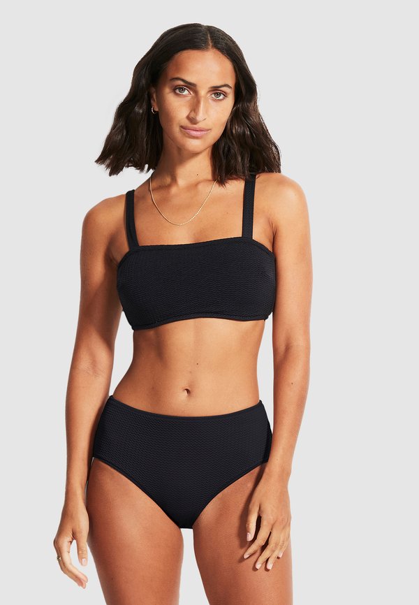 SEA DIVE WIDE SIDE RETRO - Bikini bottoms2