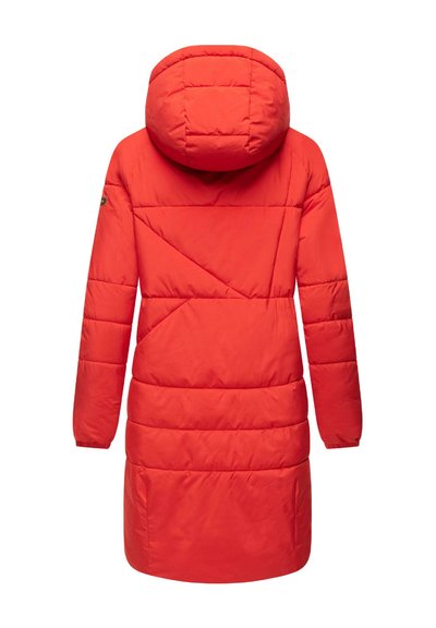 Scott Jacket Tech Parka - Parka Uomo | Acquista online