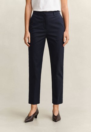 GANT Chinos - evening blue