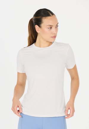 Sport T-Shirt - wit