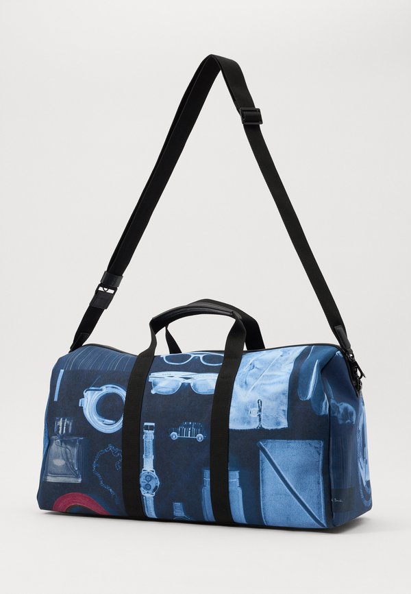 BAG HOLDALL - Holdall - multicolour3