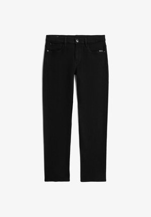 G-STAR, - Jeansy Straight Leg