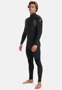 Quiksilver EVERYDAY SESSIONS - CHEST-ZIP - Wetsuit - cqy