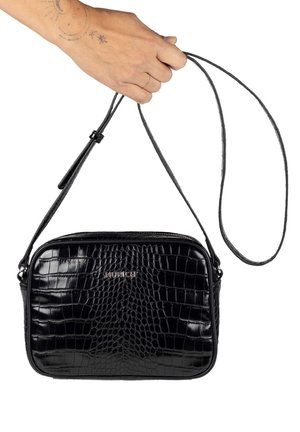 MUNICH Sac bandoulière - black