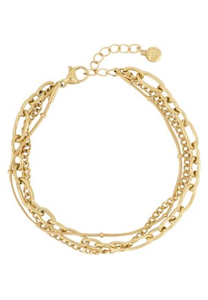 LAYER BALLS - Pulsera - gold coloured