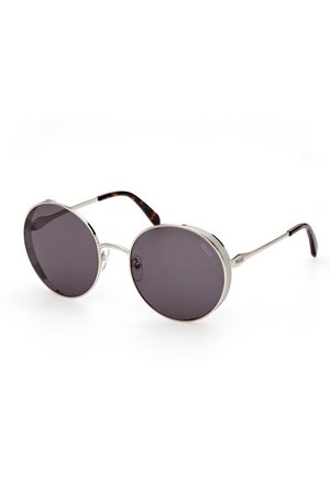 Emilio Pucci DONNA RUNDEN - Sunglasses - palladio lucid