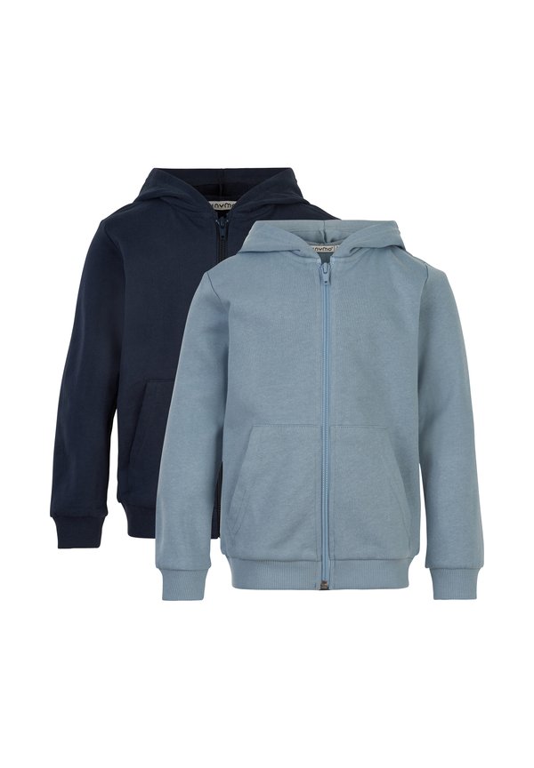 MISWEAT 2 PACK - Sweatjacke