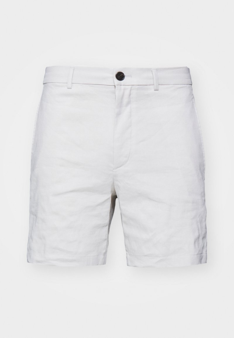 Theory Shorts beige