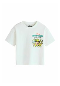 Non sélectionné, white