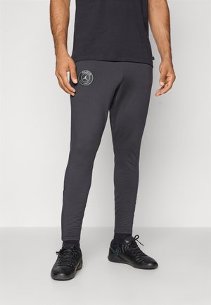 PSG PANT - Ρούχα για κλαμπ - off noir/particle grey