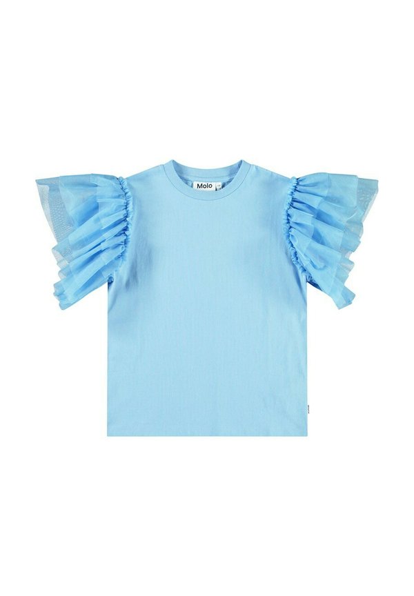 ROBYN - T-Shirt print - day sky