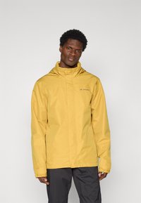 Vaude ESCAPE - Veste de cyclisme - savanna