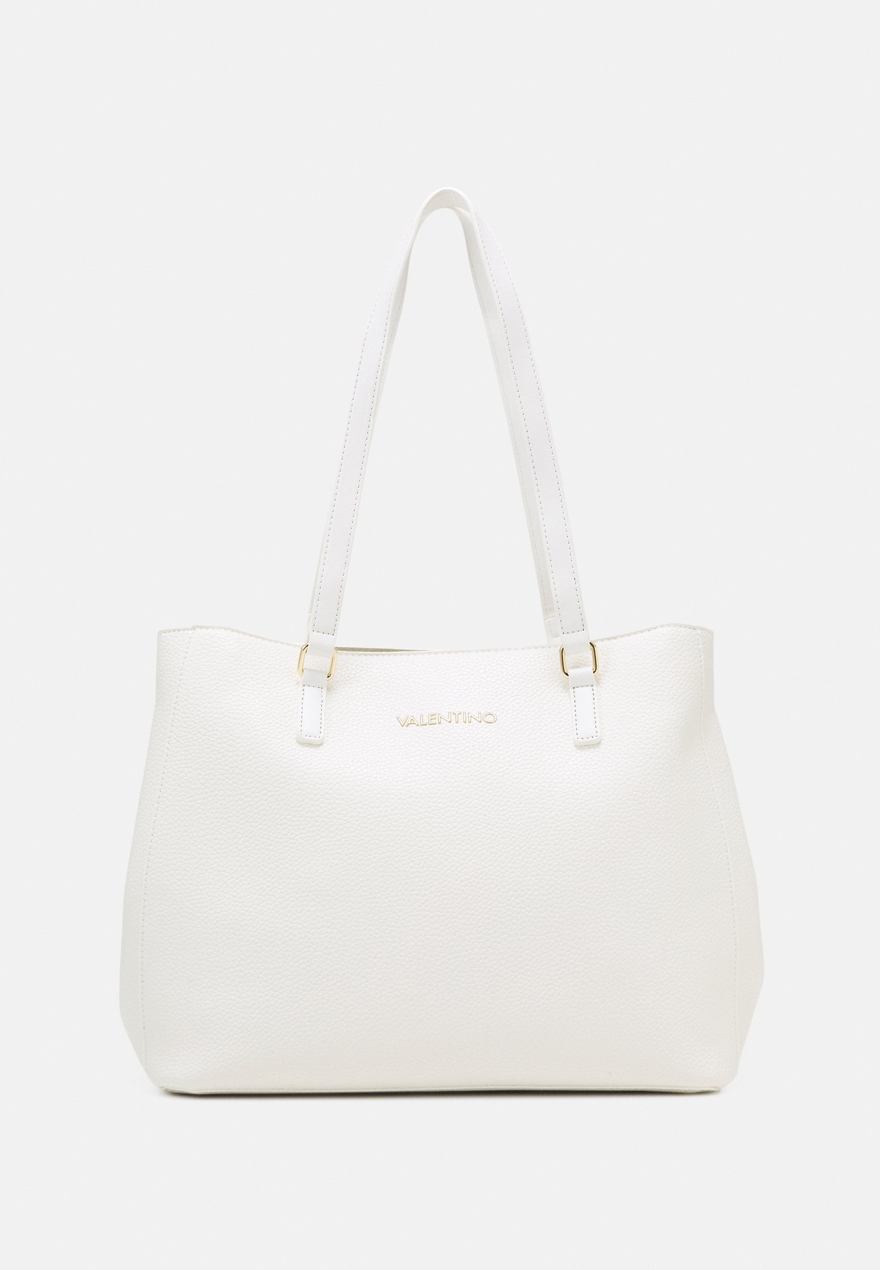 Valentino Bags SUPERMAN - Shopping bag - bianco - Zalando.it