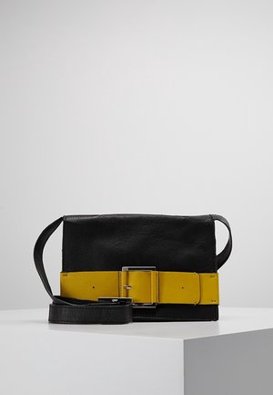 Bandolera - black