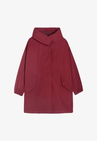 Niewybrane, red