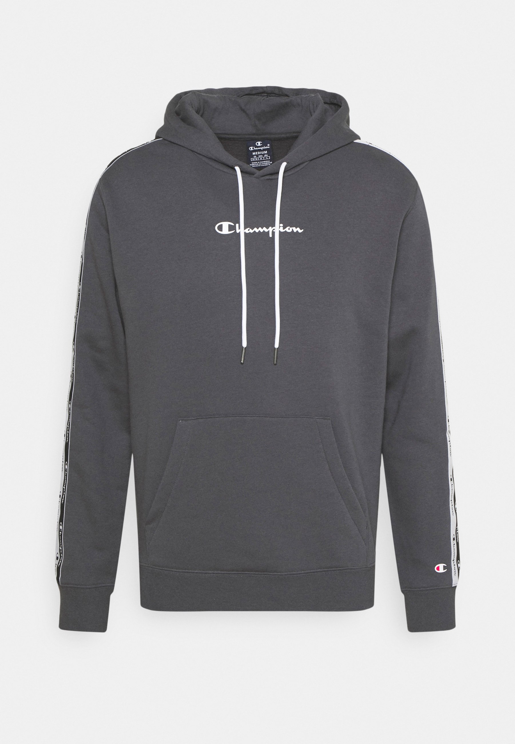 Herrer HOODED - Sweatshirts Herrer HOODED - Sweatshirts