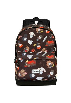 HARRY POTTER HIGH SCHOOL - Sac à dos - multi-coloured