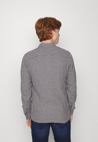 Only & Sons ONSLARS LIFE HOUND TOOTH - Camisa - pelican