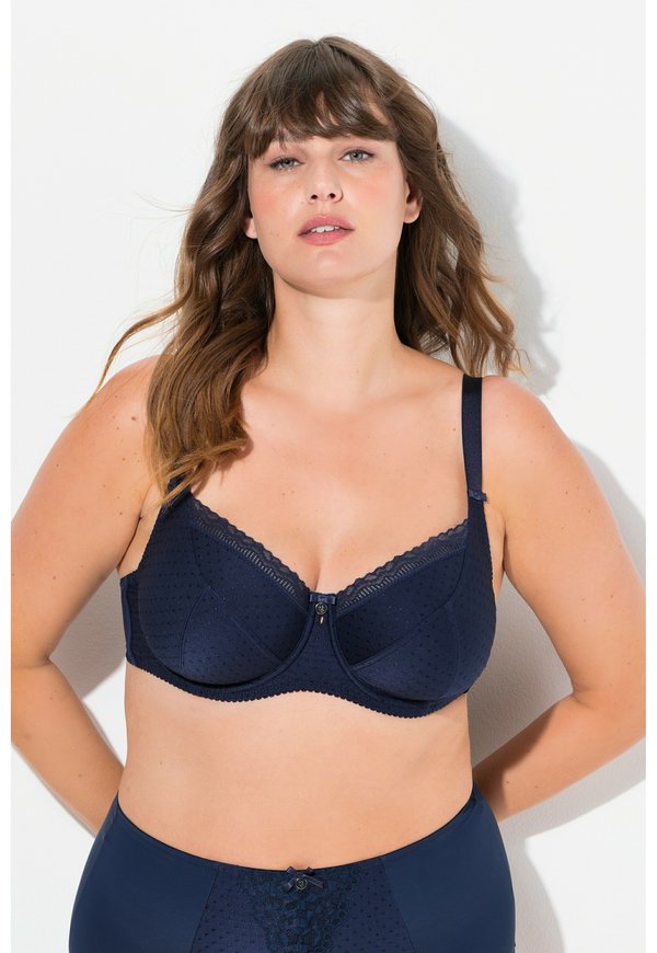 SPITZENKANTE - Triangel BH