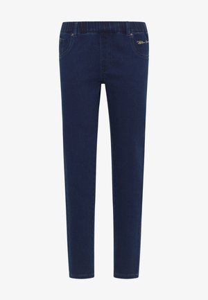 Bruno Banani BOLTON - Jeggings - navy