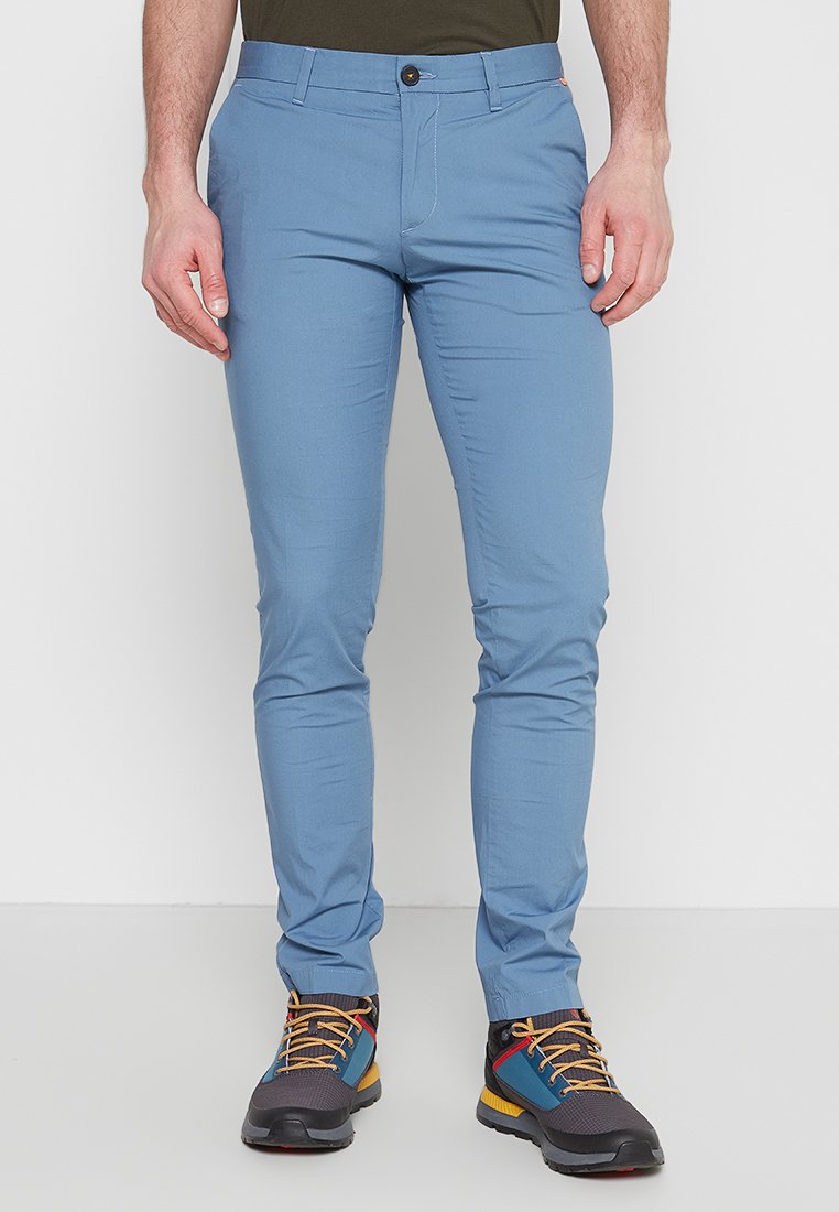Timberland Chino blauw Timberland Chino blauw