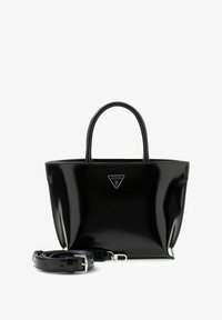 Unausgewählt, black