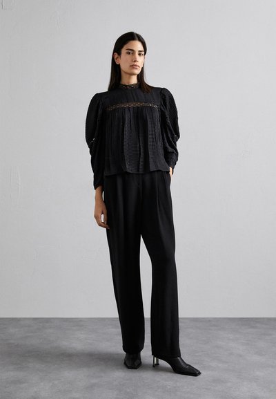 Iro NAJALE - Blouse - black