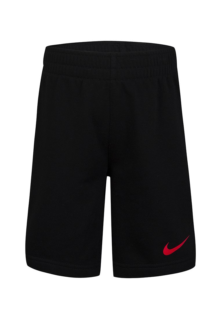 Nike Sportswear Shorts zwart