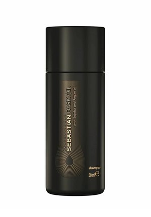 SEBASTIAN DARK OIL SHAMPOO 50ML. - Shampoo