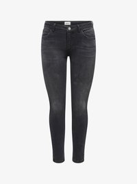 Sélectionné, washed black