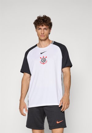 SCCP STAD HM - Squadra - white/black