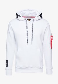 Επιλέχθηκε, white