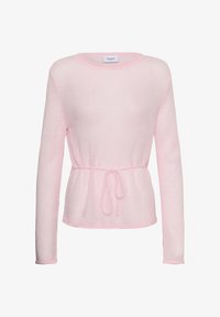 Sélectionné, barely pink