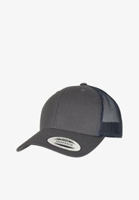 Valittu, charcoal navy