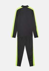 Nike Performance DF ACD23 SUIT UNISEX - Gornji dio trenirke - anthracite/volt