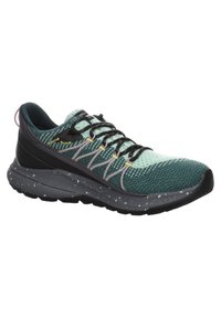 Merrell LAUF BRAVADA 2 WP - Sneakersy niskie