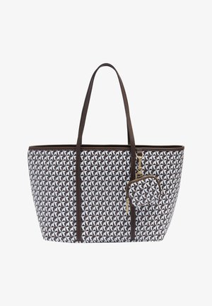 Handbag - blue