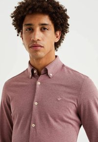 WE Fashion THE KNITTED - Ing - red
