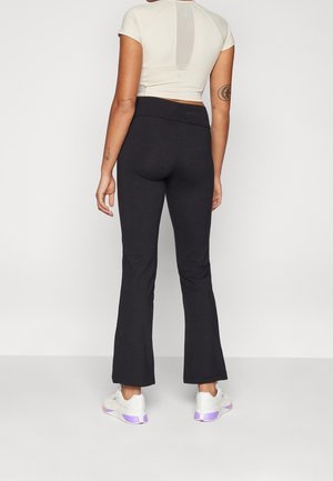 Pantaloni sportivi - black