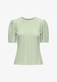 Wybrany, desert sage